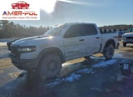 RAM 1500 Rebel 2025 3.0 Benzyna 395KM
