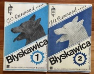 Błyskawica 1 i 2 - James Oliver Curwood
