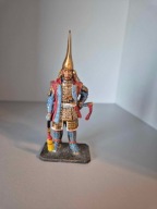 Del Prado Japan 20022 Maeda Toshiie 1538-1599 Samuraj UNIKAT!!!