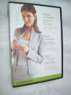 WITAMY W HERBALIFE - DVD
