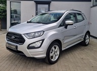 Ford EcoSport ST-LINE