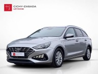 Hyundai i30 SalonPL serwis ASO 1.0T-GDI 120KM bezwypadkowy gwarancja fabr.