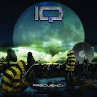IQ FREQUENCY CD 2009 wyd.SPV niepełne Art Rock