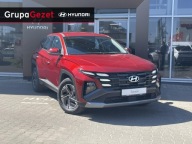 Hyundai Tucson 1.6 T-Gdi 150KM 6MT 2WD MODERN MY26