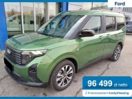 FORD Tourneo Courier Titanium A7 1.0 125KM