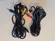 Kabel 2,5m S-VIDEO Commodore C64 C128 SVHS