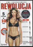 Ewa Chodakowska - Rewolucja DVD