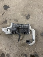 PEUGEOT 208 II CHŁODNICZKA SPALIN ZAWÓR EGR 1.5 BLUEHDI 9813050280 OE