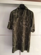 SUKIENKA KOSZULOWA *PRIMARK* R. 34 STAN BDB