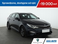 Kia Optima 1.6 CRDi, Salon Polska, Serwis ASO
