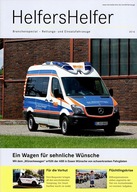 MAGAZYN MERCEDES-BENZ. HELFERSHELFER. BRANCHENSPEZIAL ...