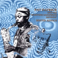 Pat Patrick And The Baritone Saxophone Retinue – Sound Advice CD