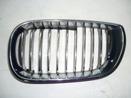 BMW 3 E46 2001r. grill atrapa nerka lewa 70305490