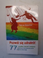 Pozwól się odnaleźć Daan van Kampenhout