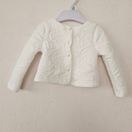 Bolerko niemowlęce, rozmiar 74