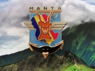 ODZNAKA SPADOCHRONOWA- FRANCJA