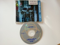 DIE KRUPPS - The Power - Special Metal Hardflor-Remix (CDS)
