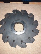 Frez tarczowy składany fi 200x30