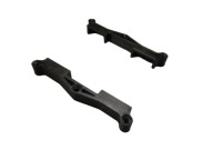 Uchwyt Sortimo Bosch L-Boxx do walizek zatrzask mega mocny