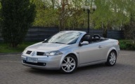 Renault Megane GWARANCJA, Cabrio, 2.0 Turbo, Xenon, Skora, Windshot, Swiet