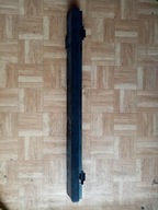 Listwa bagażnika Audi Q5 SQ5 80A 80A6615299 G GWB