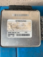 sterownik automatycznej skrzyni biegów vw atlas 3.6