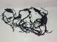 TOYOTA COROLLA E21 1.8 HYBRYDA 2023-2025 SEDAN INSTALACJA KOMORY SILNIKA