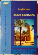 Arabia Saudyjska - Jerzy Zdanowski