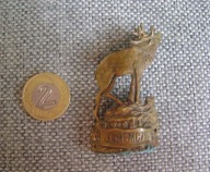 CZARNOHORA -JAREMCZE -NABIJKA NA LASKĘ