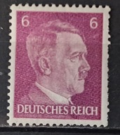 Niemcy - Deutsches Reich - Rzesza ** 06