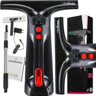 MYJKA DO OKIEN LEHMANN 25 CM ŚCIĄGACZKA GUMOWA AKCESORIA SPRZĄTANIE SZYB