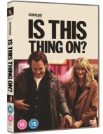 Is This Thing On? DVD