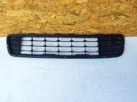 KRATKA ZDERZAK PRZÓD PRZEDNI ŚRODKOWA FIAT PUNTO II LIFT 735366075