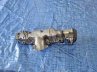 AUDI A4 B8 NASTAWNIK KLAP KOLEKTORA 03L129086 V130 A2C92454100