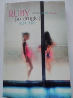 Nora Raleigh Baskin Ruby po drugiej stronie