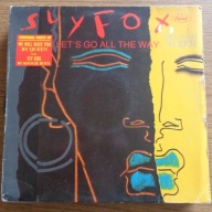 SLY FOX LET'S GO ALL THE WAY -XL2585