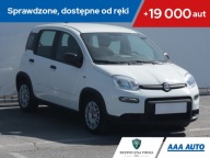 Fiat Panda 1.0 FireFly, Salon Polska