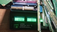 Płytki / złom elektroniczny, odzysk złota srebra, cyny, platyny