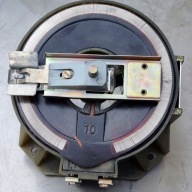 Autotransformator regulacyjny rdzenia ESS 102 230V