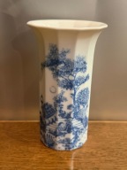 Wazon Rosenthal design Serenade autor Bjorn Wiinblad