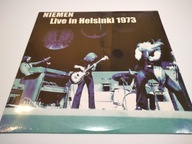 Niemen – Live In Helsinki 1973 - LP WINYL KONCERT ZAFOLIOWANA V324