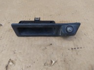 KLAMKA KLAPY BAGAZNIKA Z KAMERA BMW F22 F30 F25 F15 F16 F48 F36 7345700