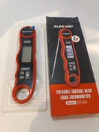Termometr Kuchenny ELEGIANT EOX-3305 Grill Mięso LCD 300°C