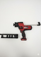 Wyciskacz akumulatorowy Einhell TE-SG 18/10 Li