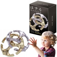 ŁAMIGŁÓWKA CAST HUZZLE ROTOR 6/6 POZIOM TRUDNOŚCI TRUDNA METAL TOP PUZZLE