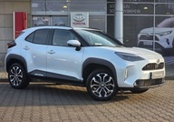 Toyota Yaris Cross 1.5 Hybrid 130 KM Style Salon PL ASO FV23 KINTO