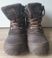 Śniegowce The North Face Chilkat Lace II