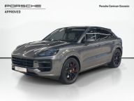 Porsche Cayenne Cayenne S E-Hybrid Cesja Leasingu SportChrono 3.0