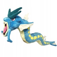 POKEMON GO MASKOTKA GYARADOS PLUSZAK 60CM