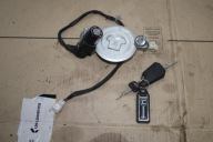 Stacyjka Korek Wlewu Zamek Honda CBR 125 JC39 07-10